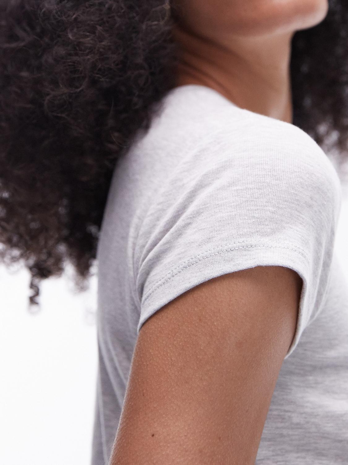 TSEVERYDAY ORGANIC COTTON T-SHIRT
